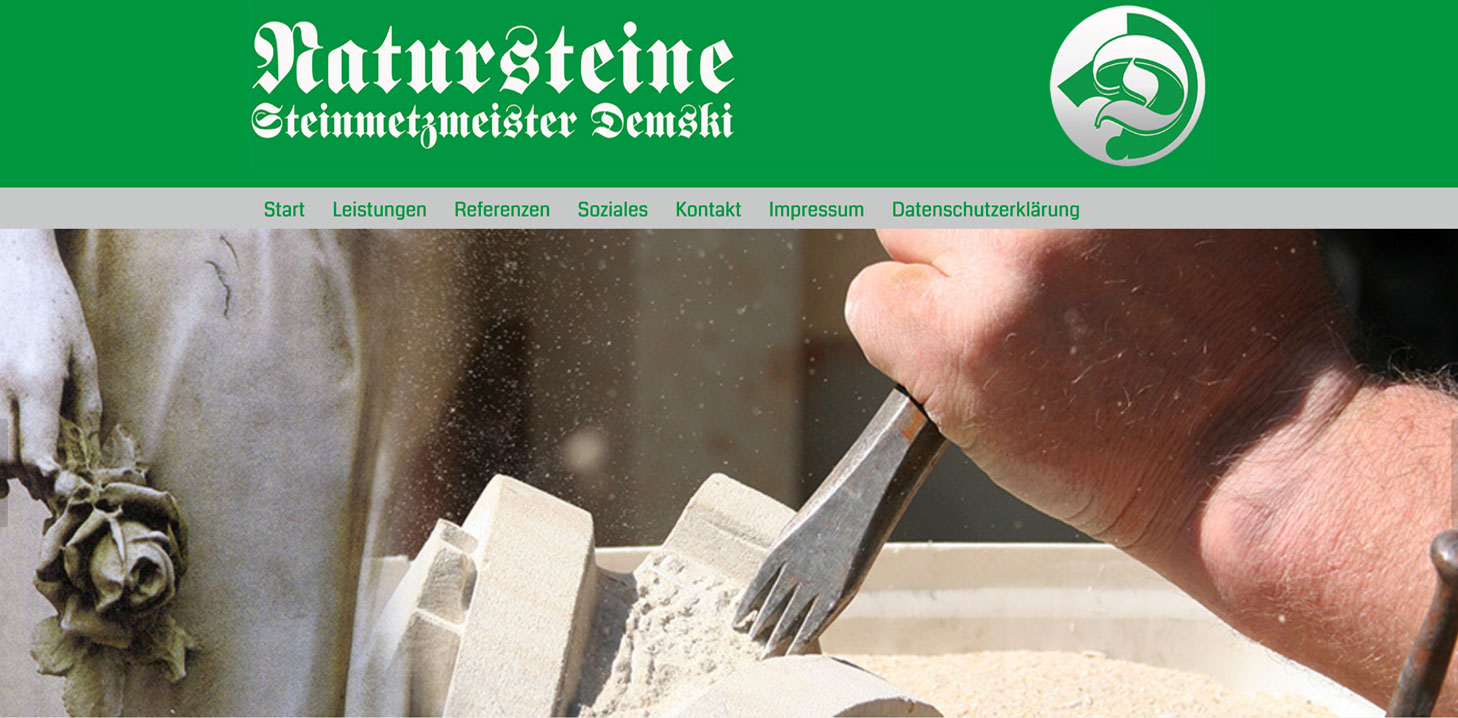 Natursteine Demski Natursteine Demski