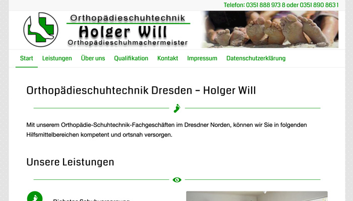 www.orthopaedieschuhtechnik-will-dresden.de www.orthopaedieschuhtechnik-will-dresden.de
