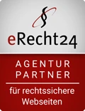 e-Recht24 Agenturpartner Vetschau