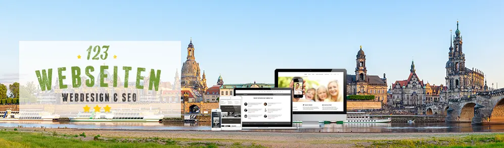 Webdesign Dresden Agentur